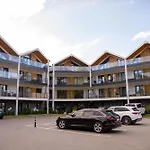 Belle View Premium 305 Apartment Szklarska Poreba