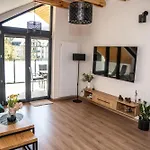 Apartment Belle View Premium 305 Szklarska Poreba