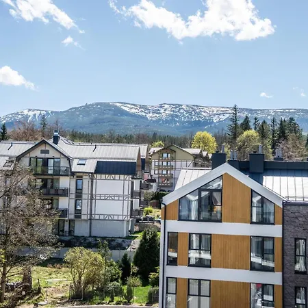 Belle View Premium 305 Szklarska Poręba