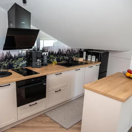 Lejlighed Belle View Premium 305 *
