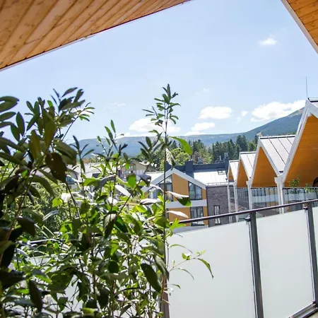 Belle View Premium 305 * Szklarska Poręba