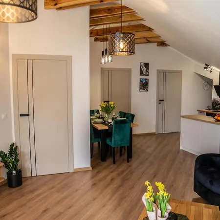 Lejlighed Belle View Premium 305