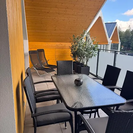 Apartament Belle View Premium 305