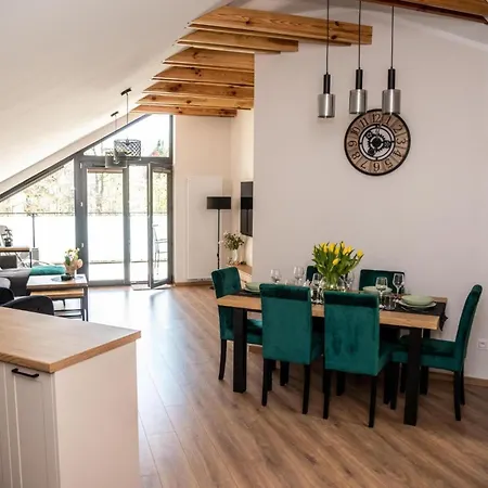 Belle View Premium 305 * Szklarska Poręba
