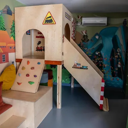Belle View Premium 305 Apartament *