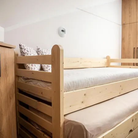 Belle View Premium 305 Apartament *