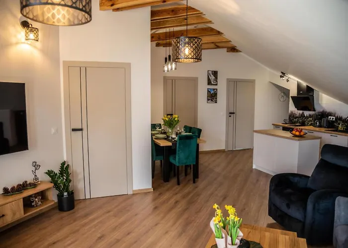 Apartment Belle View Premium 305