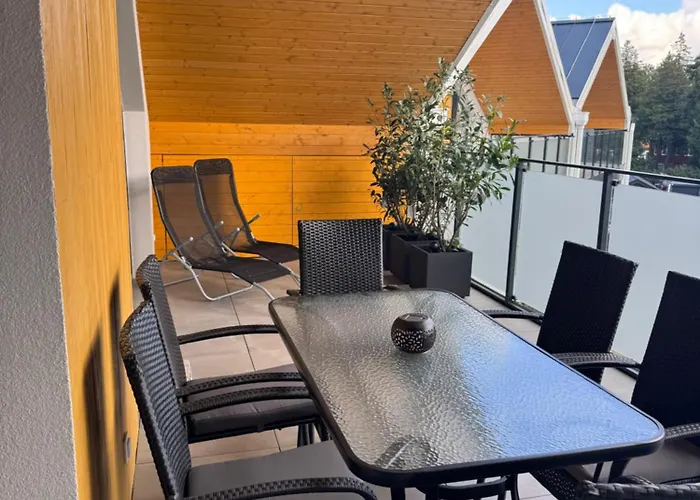 Apartment Belle View Premium 305