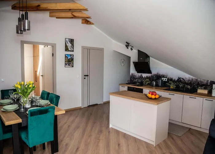 Apartment Belle View Premium 305