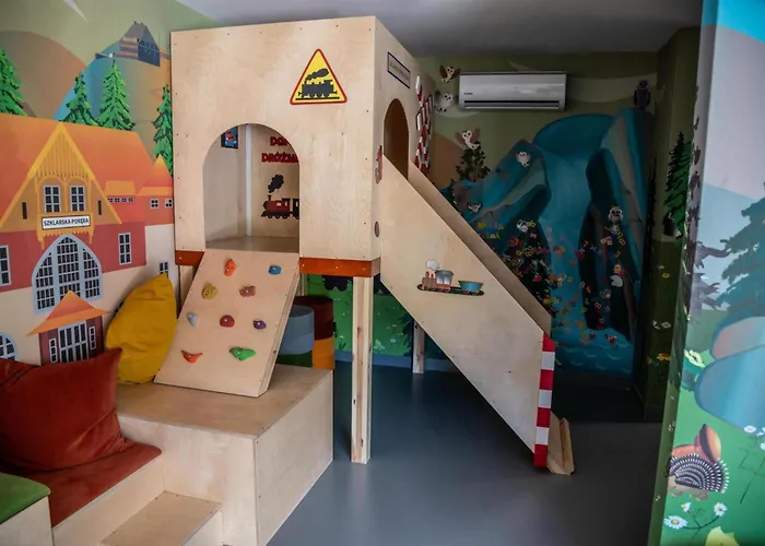 Belle View Premium 305 Apartment *